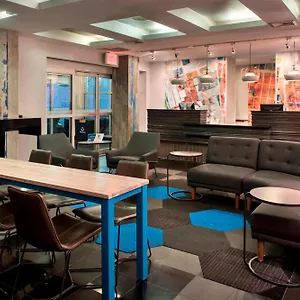 Four Points By Sheraton Manhattan Soho Village Nova Iorque