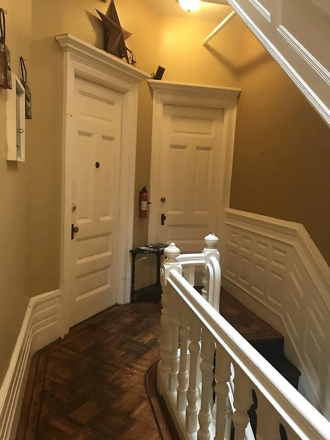Guest house The Melva Inn New York
