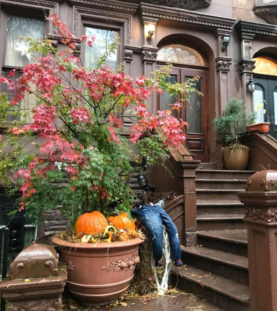 The Melva Inn New York