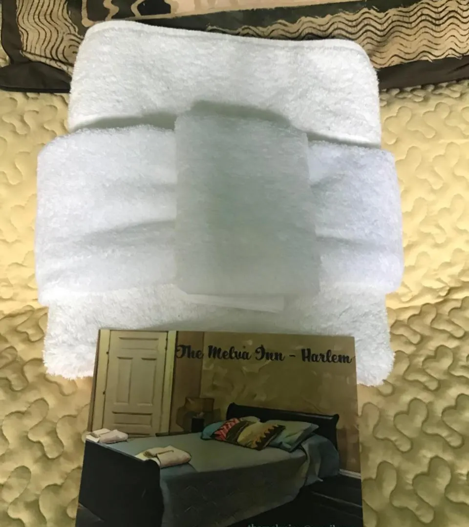 The Melva Inn New York 0*,  United States