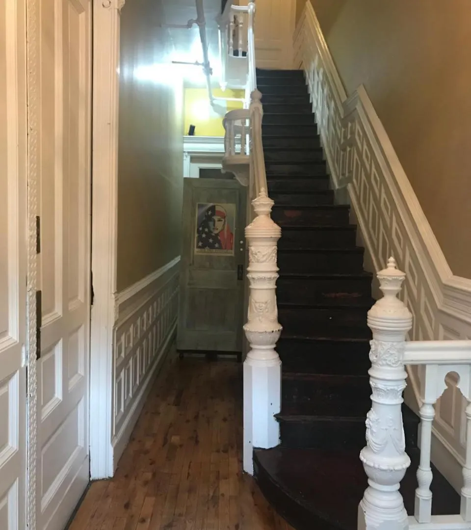 Guest house The Melva Inn New York