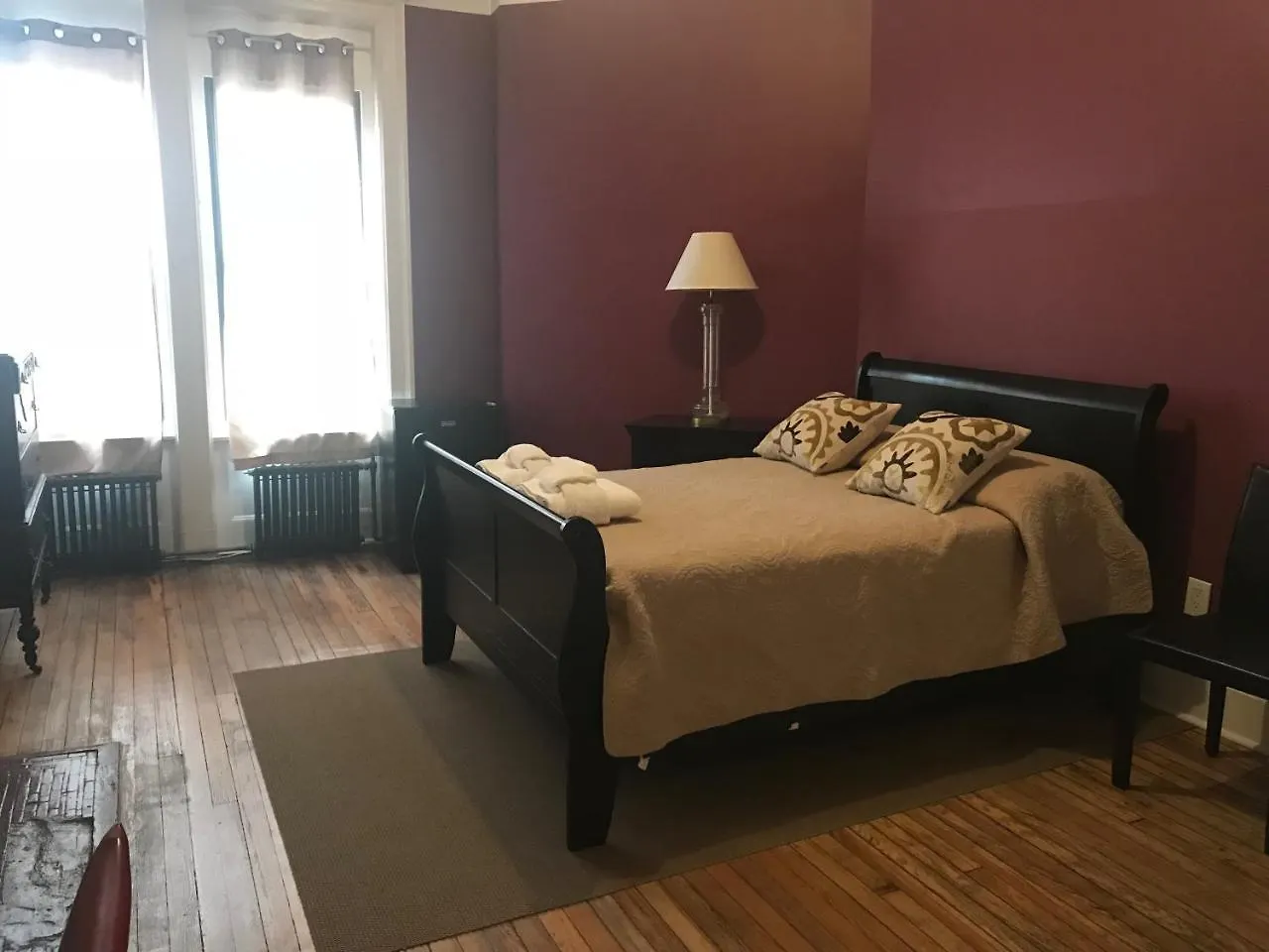 Guest house The Melva Inn New York