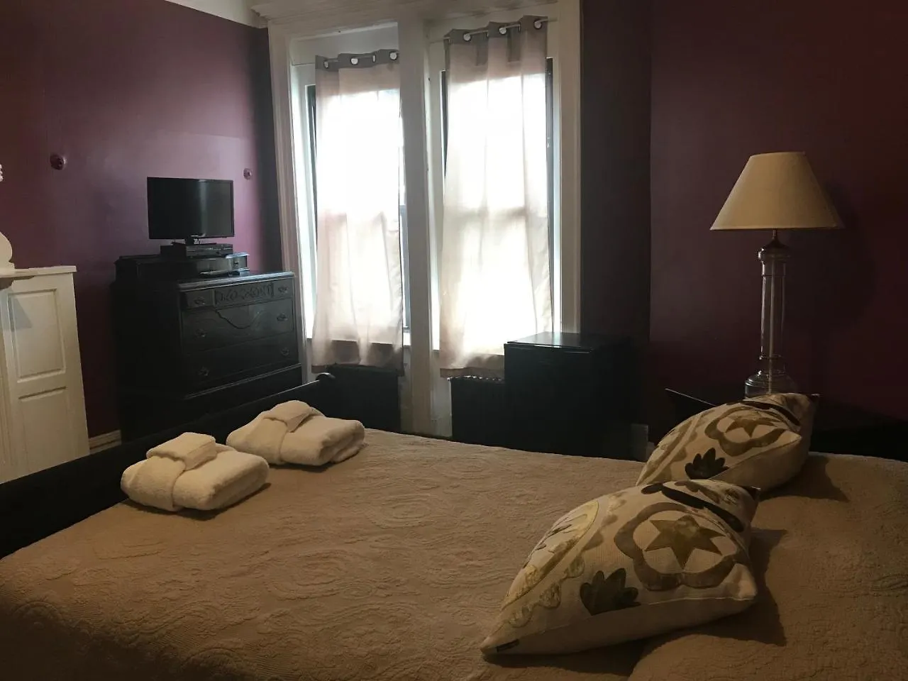 The Melva Inn New York United States