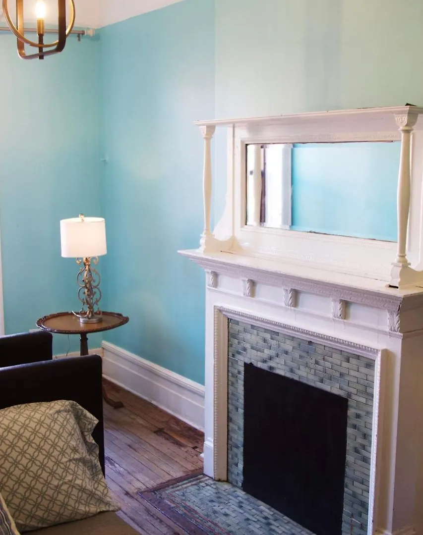 The Melva Inn New York
