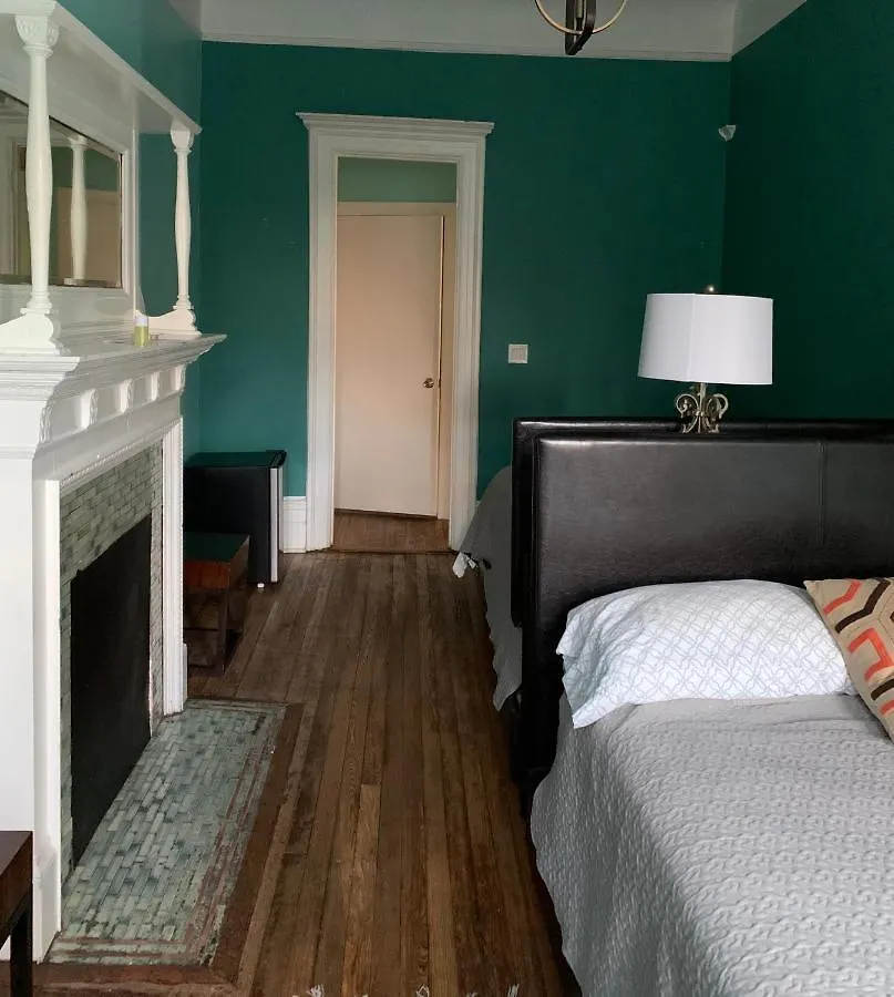 The Melva Inn New York United States
