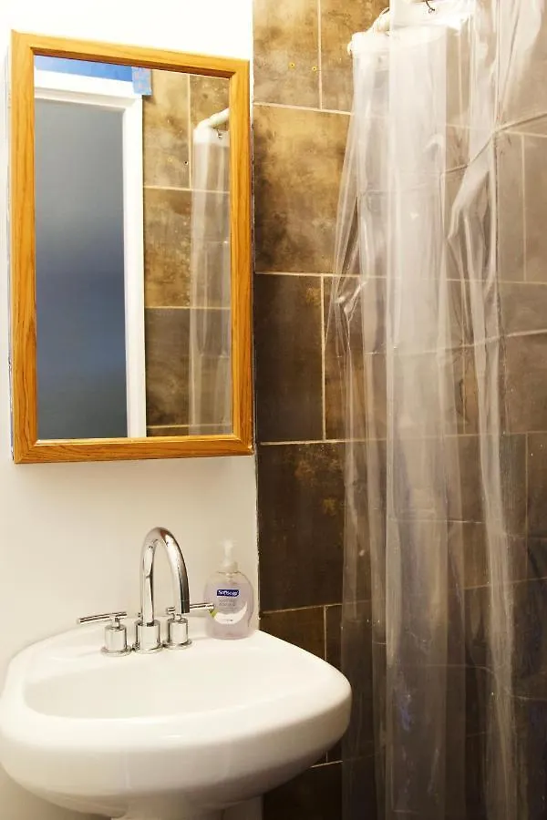 Konukevi The Melva Inn New York ABD