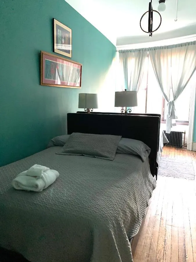 نيو يورك The Melva Inn نيو يورك